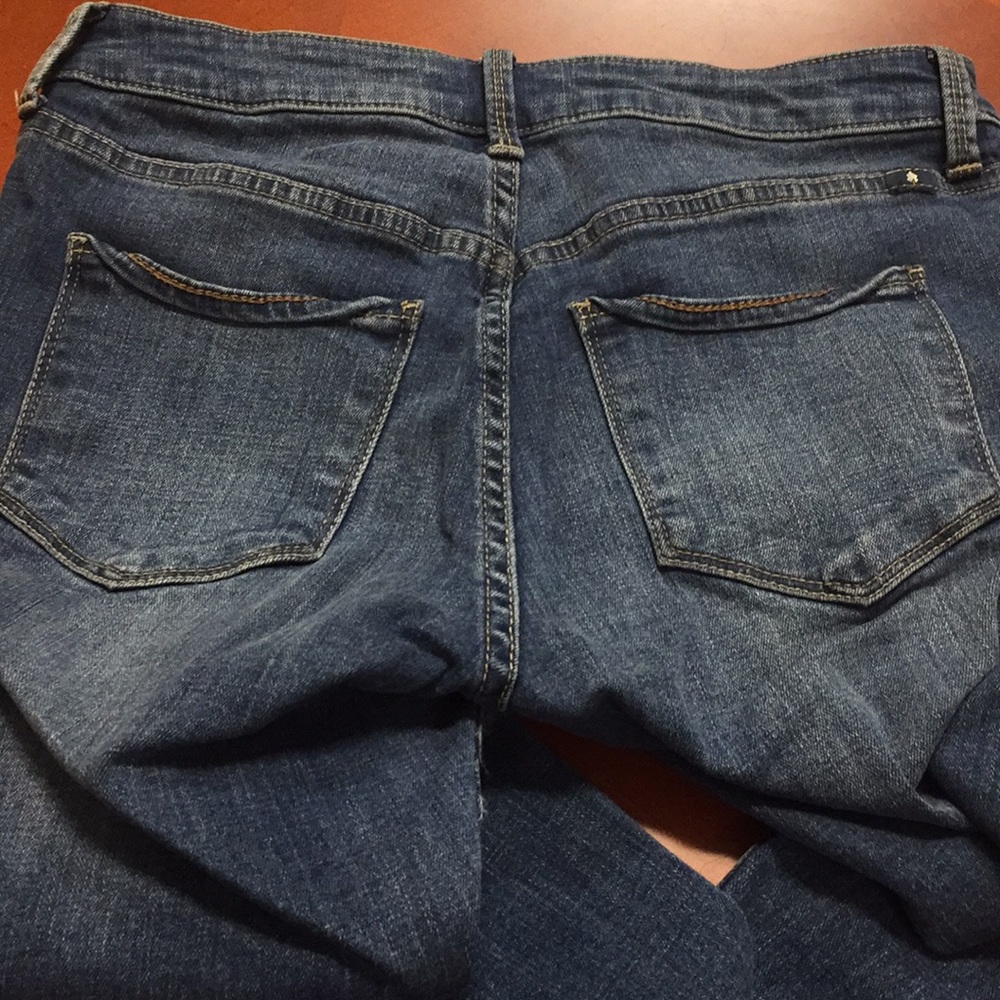 Lucky brand jeans - Picture 2 of 3